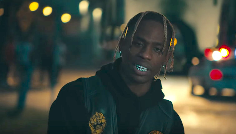 Travis Scott, és a sneakerei, amiket (talán) nem ismertek