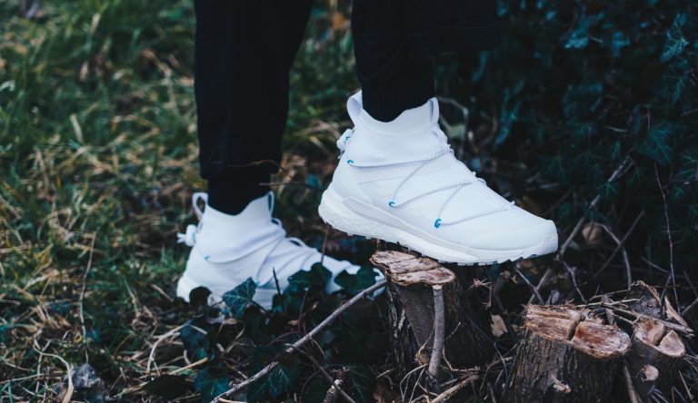 adidas Consortium: a legexkluzívabb három csíkos termékek