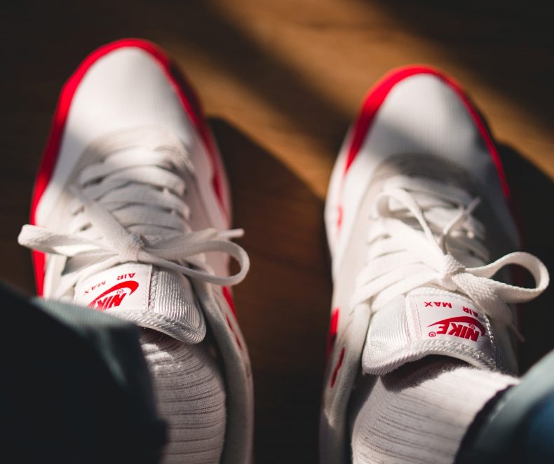Nike Air Max 90: Egy legendás sziluett története