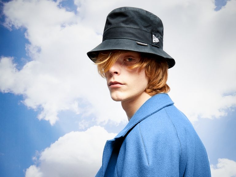 Editorial: New Era Ventile