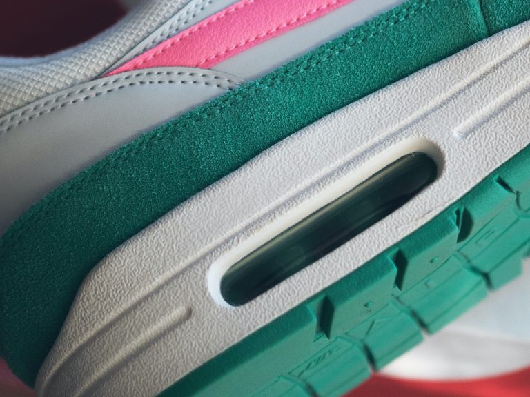 Nike Air Max Day 2021 – a környezettudatosság művészete