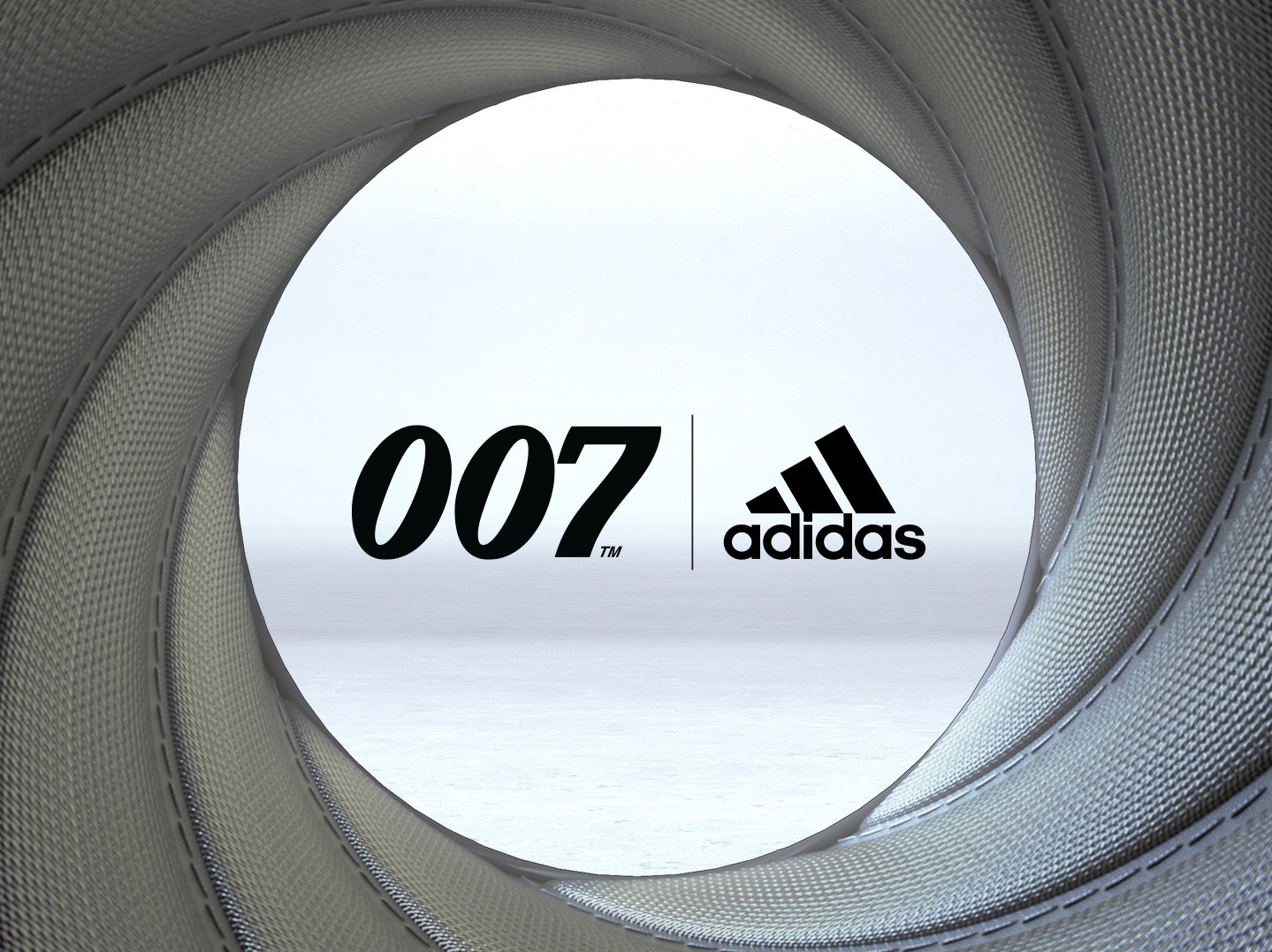 Vedd célkeresztbe az új adidas x James Bond kollekciót