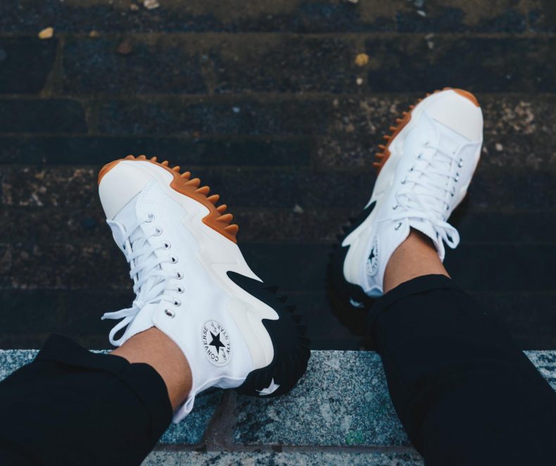 Irány a jövő a legújabb Converse CX kollekcióval