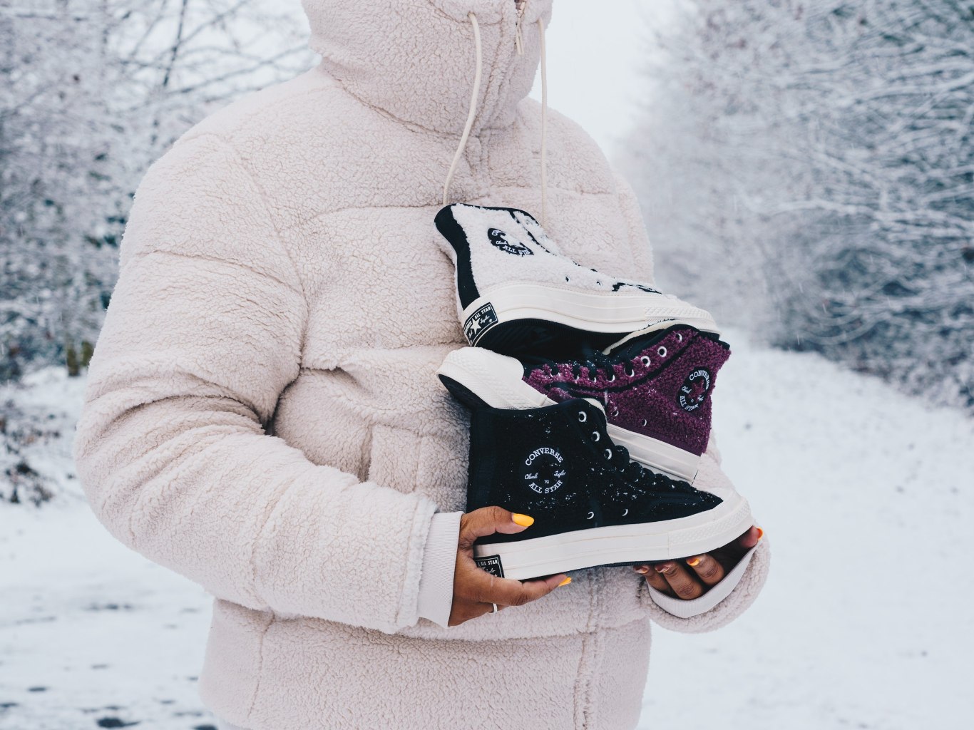 A 7 kedvenc téli cipőnk