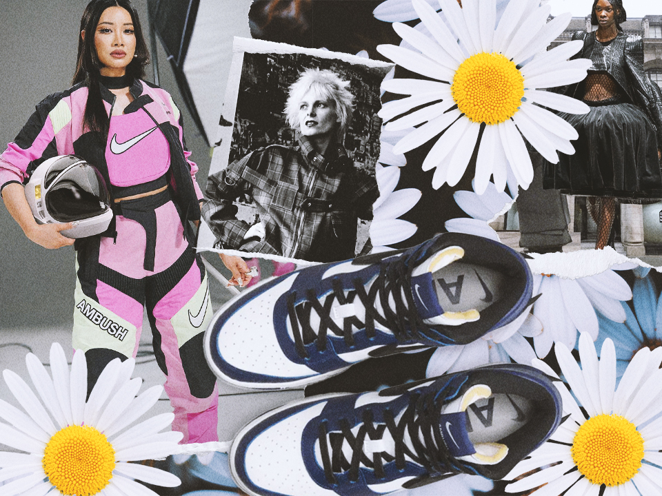 A sneaker és streetwear kultúra hercegnői